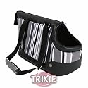 Stormy Canvas Carry Bag - Cat Small Dog Carrier 36224