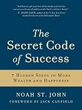 The Secret Code of Success