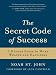 The Secret Code of Success at Amazon Books: 41AZmSnuq3L._SL75_