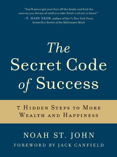 The Secret Code of Success