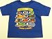 Thomas the Tank Engine - Engines of Sodor T-shirt