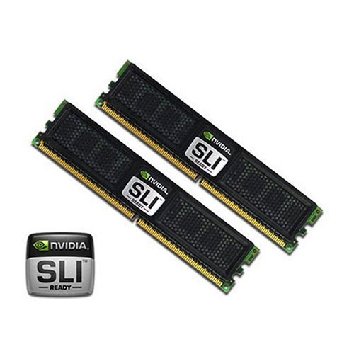 OCZ Technology 2GB 1066MHZ DDR2 Kit