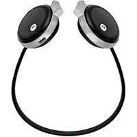 Motorola S305 Bluetooth Stereo Headset (Black)