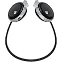 Motorola S305 Bluetooth Stereo Headset (Black)[Retail Packaging]
