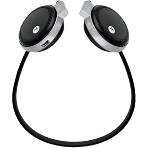 Motorola S305 Bluetooth Stereo Headset