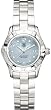 NEW TAG HEUER AQUARACER 2000 LADIES WATCH WAF1419.BA0824