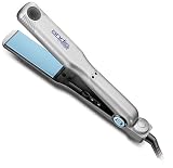 Andis 67760 11/2 Nano-Silver Tourmaline Ceramic Flat Iron