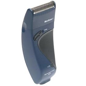Remington SF3 Rechargeable Microscreen Shaver (factory refurbished)