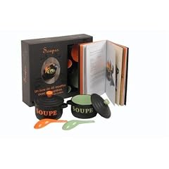 Coffret Soupes