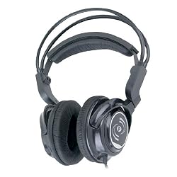Pyle-Pro PHPDJ2 Professional DJ Turbo Headphones