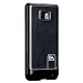 Case-Mate Barely There Case for Samsung Galaxy S2 (not compatible with Orange NFC handset) - Brushed Aluminium Black