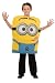 Lets Party By Rubies Costumes Despicable Me-Deluxe Minion Dave Child Costume / Yellow - Size Medium (8-10)