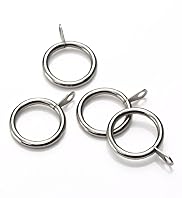 Curtain Pole Rings 1.6cm