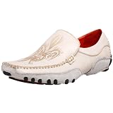 Robert Wayne Men's Rays Moccasin