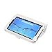 wisers DigiLand DL718M, DL721-RB 7-inch Tablet case/Cover, White