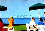 Alex Katz: Beachscenes and Landscapes