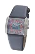 Locman Women's 232GRAYDC Otto Collection steel Watch by Locman