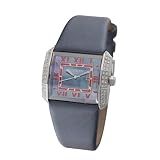 Locman Ladies Otto Collection steel Watch #232GRAYDC by Locman