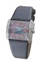Locman  Women's 232GRAYDC Otto Collection steel Watch