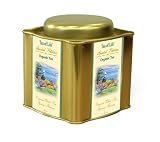 Tea Of Life Special Edition Spring Flower Blend Flavor, 3-Ounce Boxes (Pack of 4)