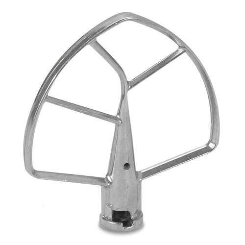 Childrens Toyshop  Kitchen & Housewares : KitchenAid KN256BBT Flat Beater