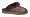UGG Australia Women's Coquette Slippers Footwear (10 Chocolate)
