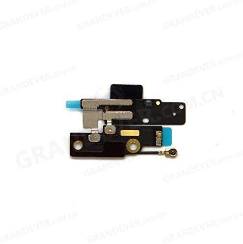 ANDVS ® iPhone 5C WiFi Bluetooth antenna Ribbon Flex Cable Replacement.