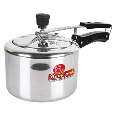 SESS 5L PRESSURE COOKER
