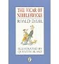 Roald Dahl's Revolting Recipes