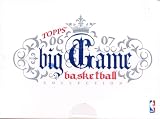 NBA 2006/2007 BIG GAME COLLECTION