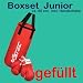 V3Tec Boxset Junior Kinder incl. Boxhandschuhe