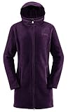 VAUDE Damen Jacke Challea, amethyst, 34, 04161