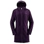 VAUDE Damen Jacke Challea, amethyst, 44, 04161 Vaude