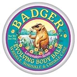 Badger Evolving Body Balm - 2 oz