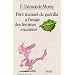 Petit manuel de gu�rilla � l'usage des femmes enceintes