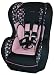 Team Tex Nania Cosmo Sp Group 0 And 1 Car Seat Rol Pink