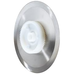 GRAEF 1771108 Spezialmesser "Antihaft", glatt