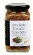 Artichoke Tomato Bruschetta Spread and Dip by Elki