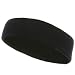 Headbands (wide)-Navy W12S25B