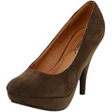 Gomax Womens Oksana 01 Pump