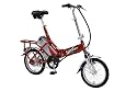 iZip EzGo Electric Folding Bicycle