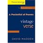 Thomson Advantage Books: A Pocketful of Poems: Vintage Verse, Volume I, Revised Edition
