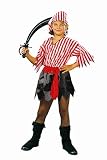 Pirate Girl Halloween Costume