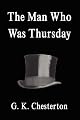 The Man Who Was Thursday