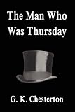 The Man Who Was Thursday