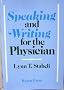 Speaking & Writing-Physician