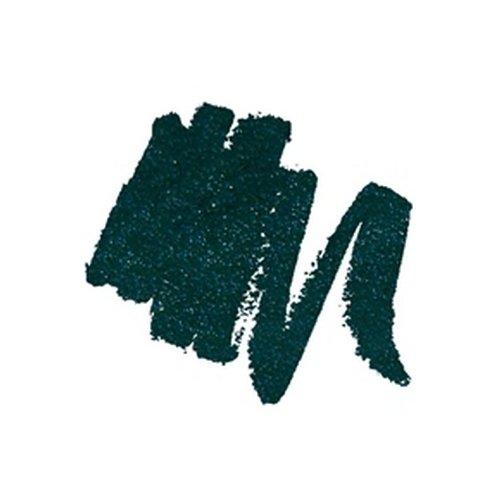 JORDANA Glitter Rocks Retractable Eyeliner Pencil-JDGM06 Glam Rock Green