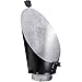 Impact Background Reflector for Impact/Bowens Mount Strobes