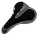 Serfas Dual Density Women's Bicycle Saddle
