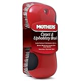 Mothers Carpet & Upholstery Brush
